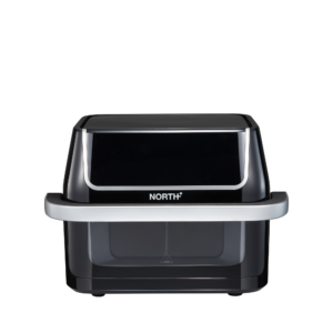 Airfryer deluxe